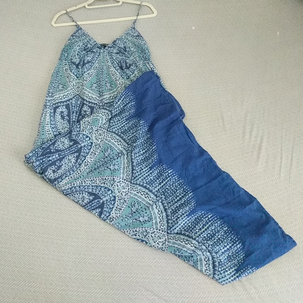 GAP Maxi Dress